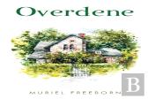 Overdene