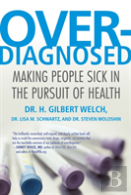 Overdiagnosed
