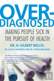 Overdiagnosed