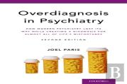 Overdiagnosis In Psychiatry
