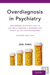 Overdiagnosis In Psychiatry