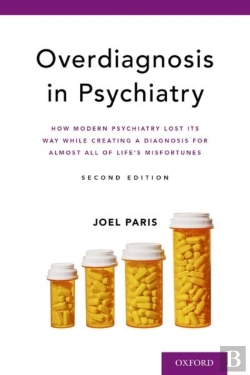 Bertrand.pt - Overdiagnosis In Psychiatry