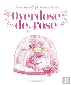 Bertrand.pt - Overdose De Rose