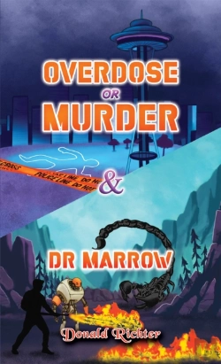 Bertrand.pt - Overdose Or Murder & Dr Marrow