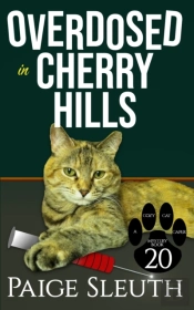 Overdosed In Cherry Hills