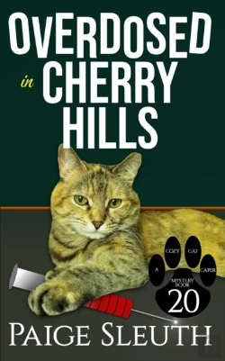 Bertrand.pt - Overdosed In Cherry Hills