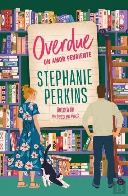 Bertrand.pt - Overdue. Un Amor Pendiente
