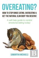 Overeating?