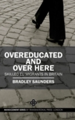 Bertrand.pt - Overeducated And Over Here