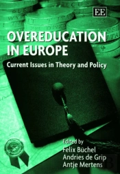 Overeducation In Europe