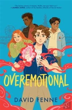 Bertrand.pt - Overemotional