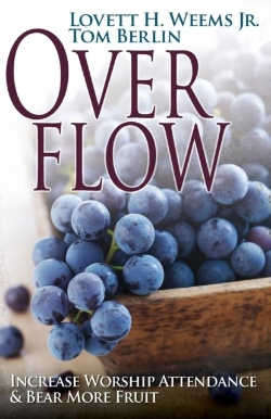 Bertrand.pt - Overflow: Increase Worship Attendance & Bear More Fruit