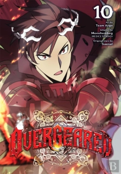 Bertrand.pt - Overgeared, Vol. 10