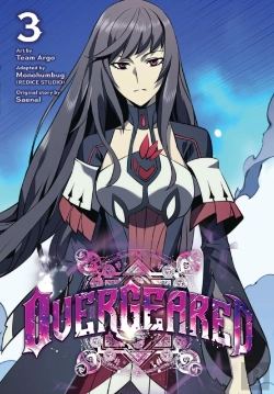 Bertrand.pt - Overgeared, Vol. 3