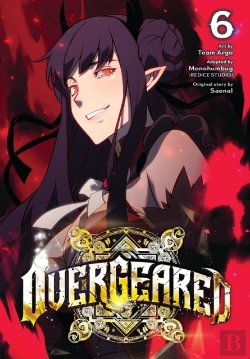 Bertrand.pt - Overgeared, Vol. 6