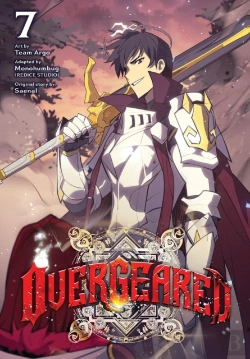 Bertrand.pt - Overgeared, Vol. 7
