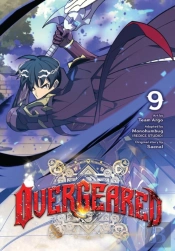 Overgeared, Vol. 9