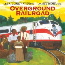 Overground Railroad