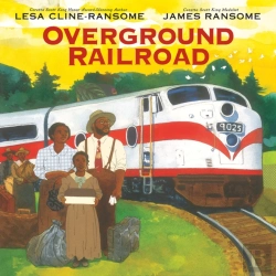 Bertrand.pt - Overground Railroad