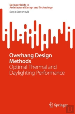 Bertrand.pt - Overhang Design Methods