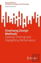 Overhang Design Methods