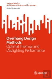 Overhang Design Methods