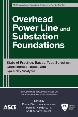 Bertrand.pt - Overhead Power Line And Substation Foundations