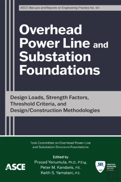 Bertrand.pt - Overhead Power Line And Substation Foundations