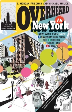 Bertrand.pt - Overheard In New York: Updated