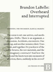 Overhearing And Interrupting (+ Cd)