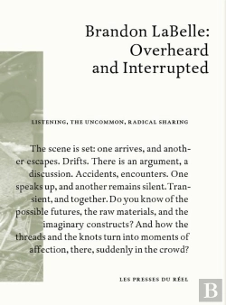 Bertrand.pt - Overhearing And Interrupting (+ Cd)