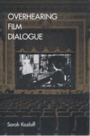 Overhearing Film Dialogue