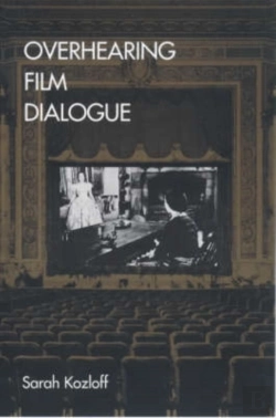 Bertrand.pt - Overhearing Film Dialogue