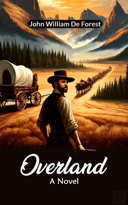Bertrand.pt - Overland A Novel