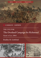 Overland Campaign For Richmond
