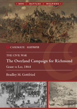 Bertrand.pt - Overland Campaign For Richmond