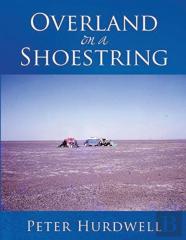 Overland On A Shoestring