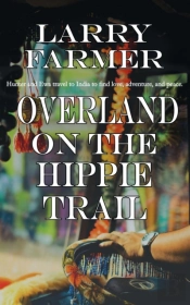 Overland On The Hippie Trail