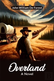 Overlanda Novel (Edition2024)