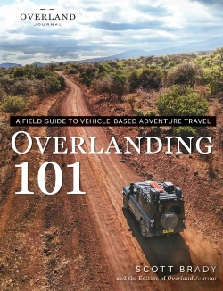 Bertrand.pt - Overlanding 101