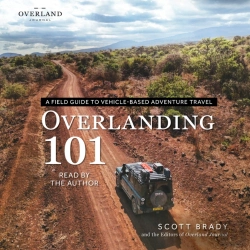 Bertrand.pt - Overlanding 101
