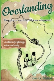Overlanding
