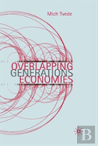 Overlapping Generations Economies