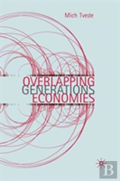 Overlapping Generations Economies