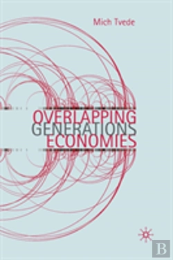 Bertrand.pt - Overlapping Generations Economies