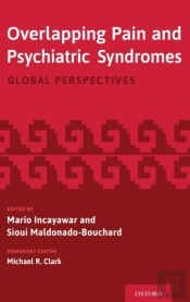 Overlapping Pain And Psychiatric Syndromes