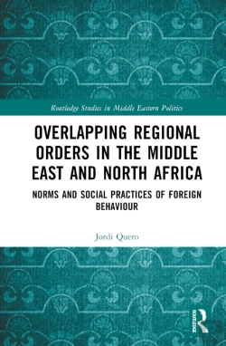 Bertrand.pt - Overlapping Regional Orders In The Middle East And North Africa