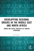 Overlapping Regional Orders In The Middle East And North Africa