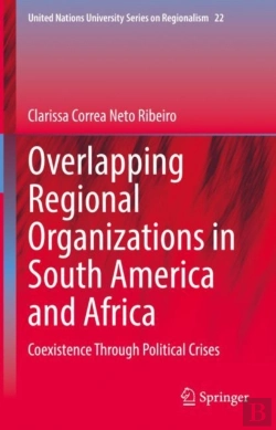 Bertrand.pt - Overlapping Regional Organizations In South America And Africa