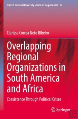 Bertrand.pt - Overlapping Regional Organizations In South America And Africa